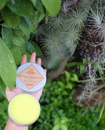 BEESWAX HERBAL BALM 100g • made to order 3-7 days •