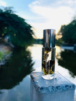 {Mini} Herbpiness BOTANICAL AROMA ROLLER นํ้ามันหอมกลิ่นดอกไม้หอมตามฤดูกาล ขนาดพกพา 4.3 ml