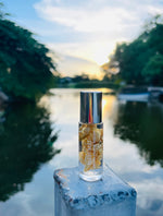 {Mini} Herbpiness BOTANICAL AROMA ROLLER นํ้ามันหอมกลิ่นดอกไม้หอมตามฤดูกาล ขนาดพกพา 4.3 ml