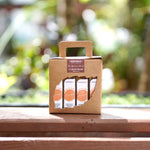 LIQUID BALM 9.6 ml