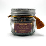 HERBPINESS Potpourri 3 กลิ่นละมุนใจ : MODERN SIAM | MANDARIN LIFE | LAVENDER FIELD FOREVER | หอมเล็ก 50g | หอมใหญ่100g