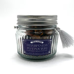 HERBPINESS Potpourri 3 กลิ่นละมุนใจ : MODERN SIAM | MANDARIN LIFE | LAVENDER FIELD FOREVER | หอมเล็ก 50g | หอมใหญ่100g