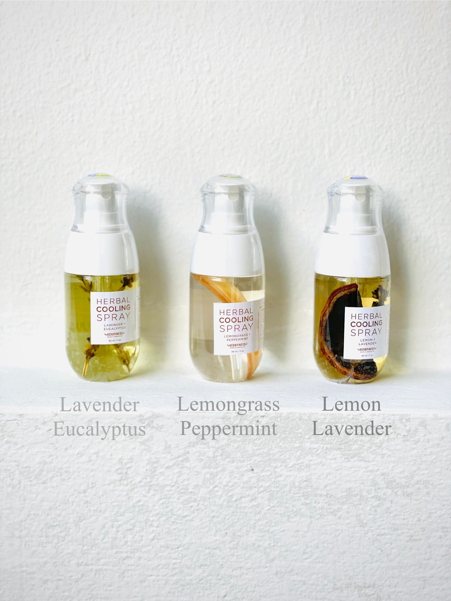 HERBAL COOLING SPRAY