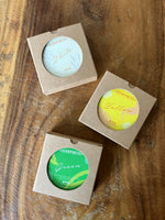 Beeswax Herbal balm 100g YELLOW /// made to order 3-7 days